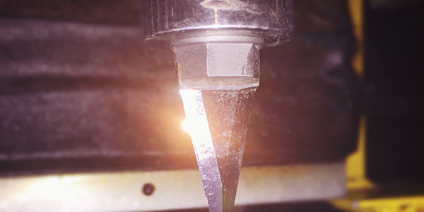 CNC Cutting