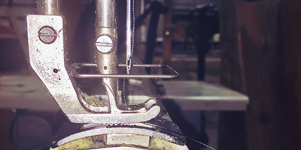 Sewing
