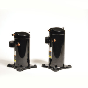 Universal Expandable Compressor Cover